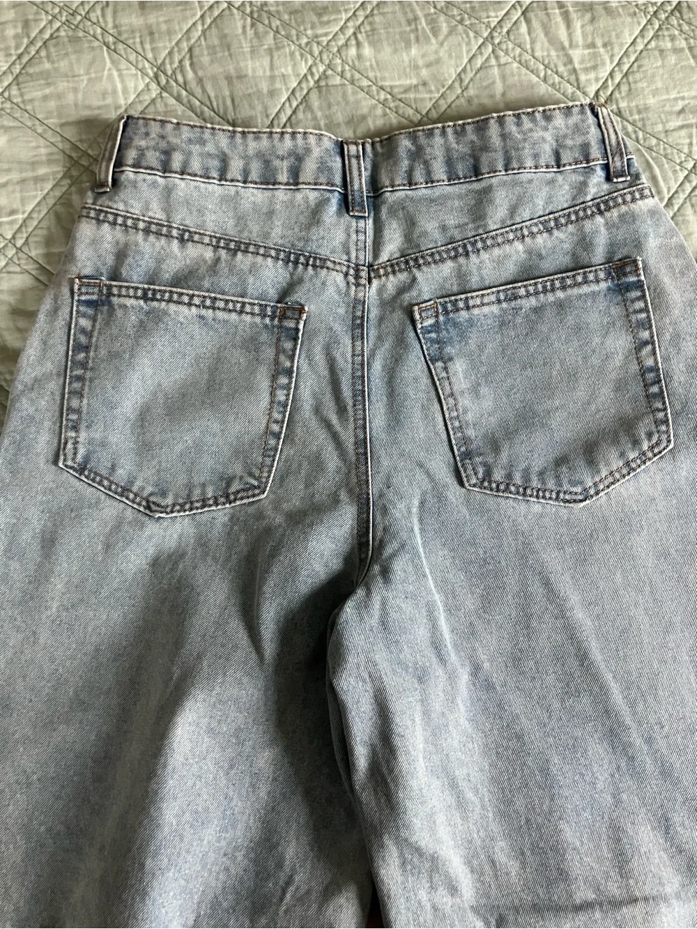 Tinseltown Jeans